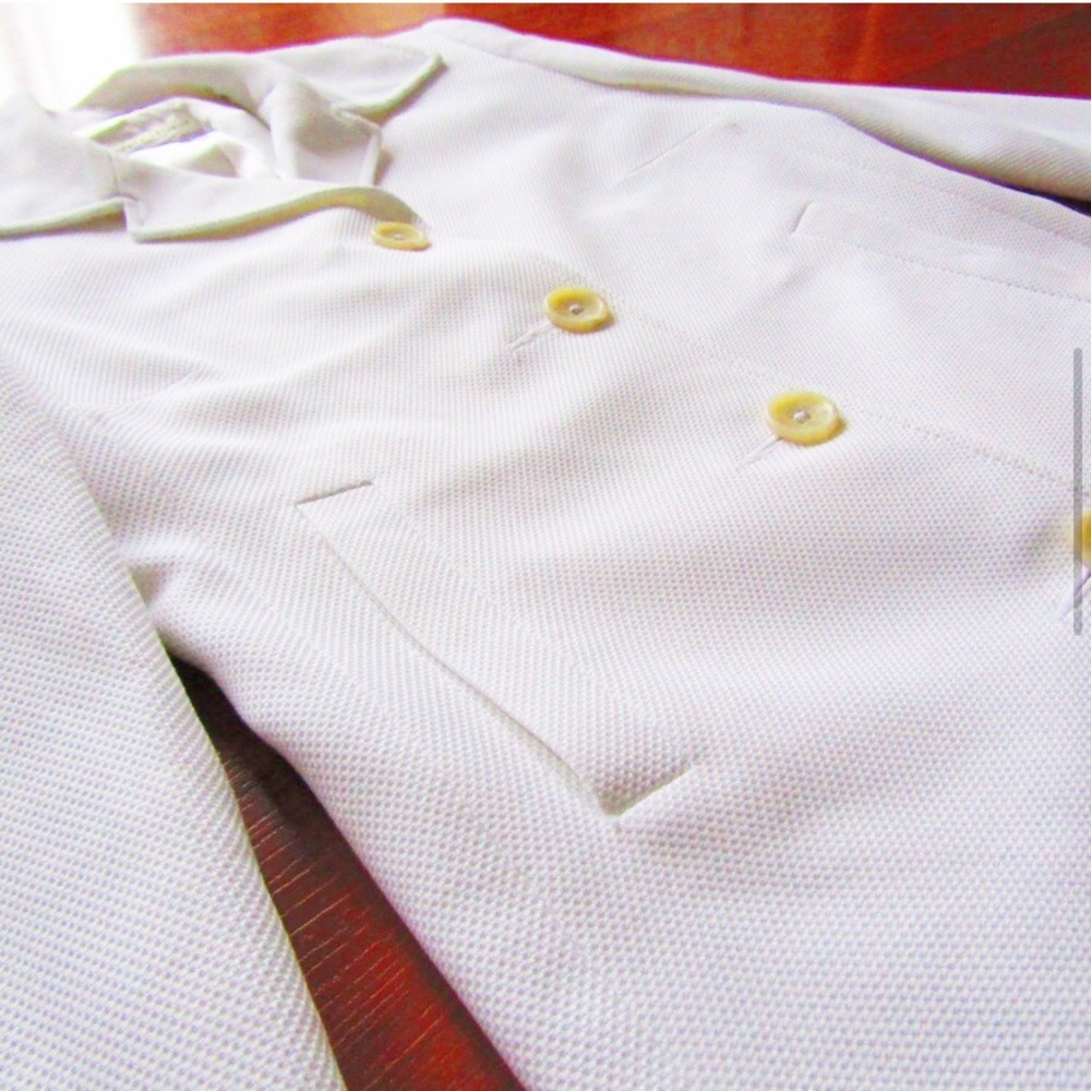 Button Up Dress Coat - Picture 5 of 8